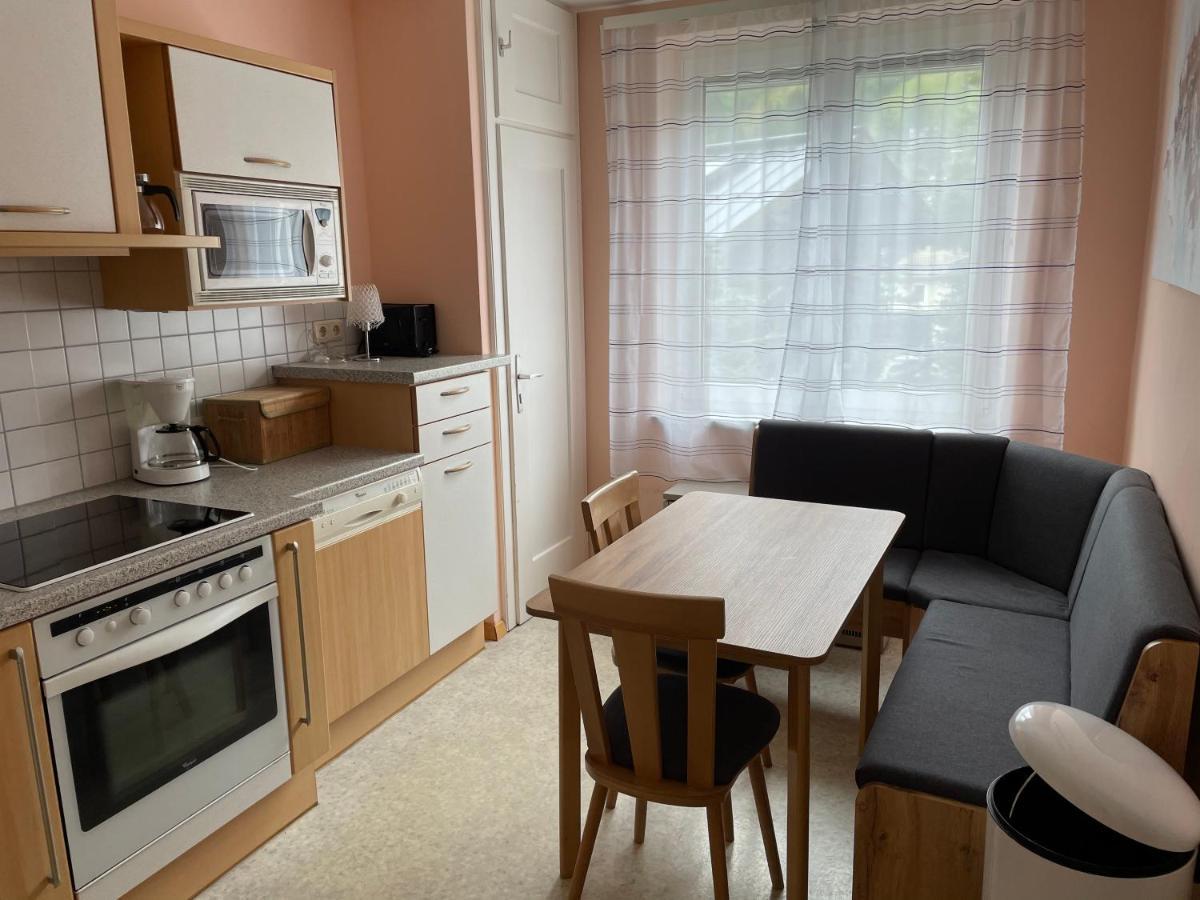 Spacious 2 Bedroom Apartment Zell-Am-See Town Center Целль-ам-Зе Экстерьер фото